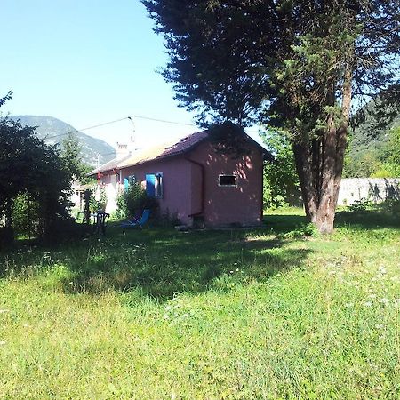 La Pyrene Maison De Vacances Ore  Rom bilde