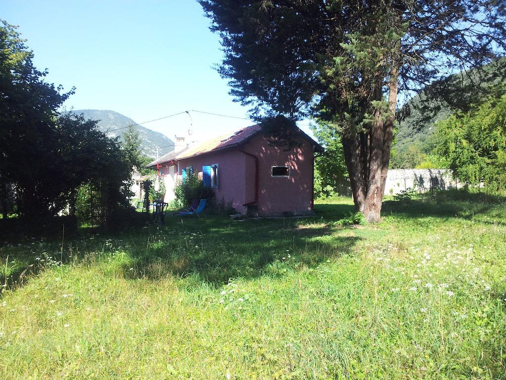 La Pyrene Maison De Vacances Ore  Rom bilde